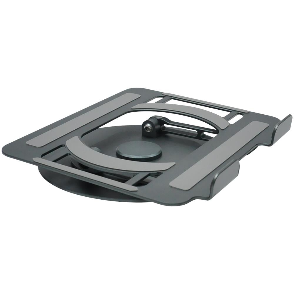 VLM-TL supporto per laptop Supporto per computer portatile Grigio - Foto 6