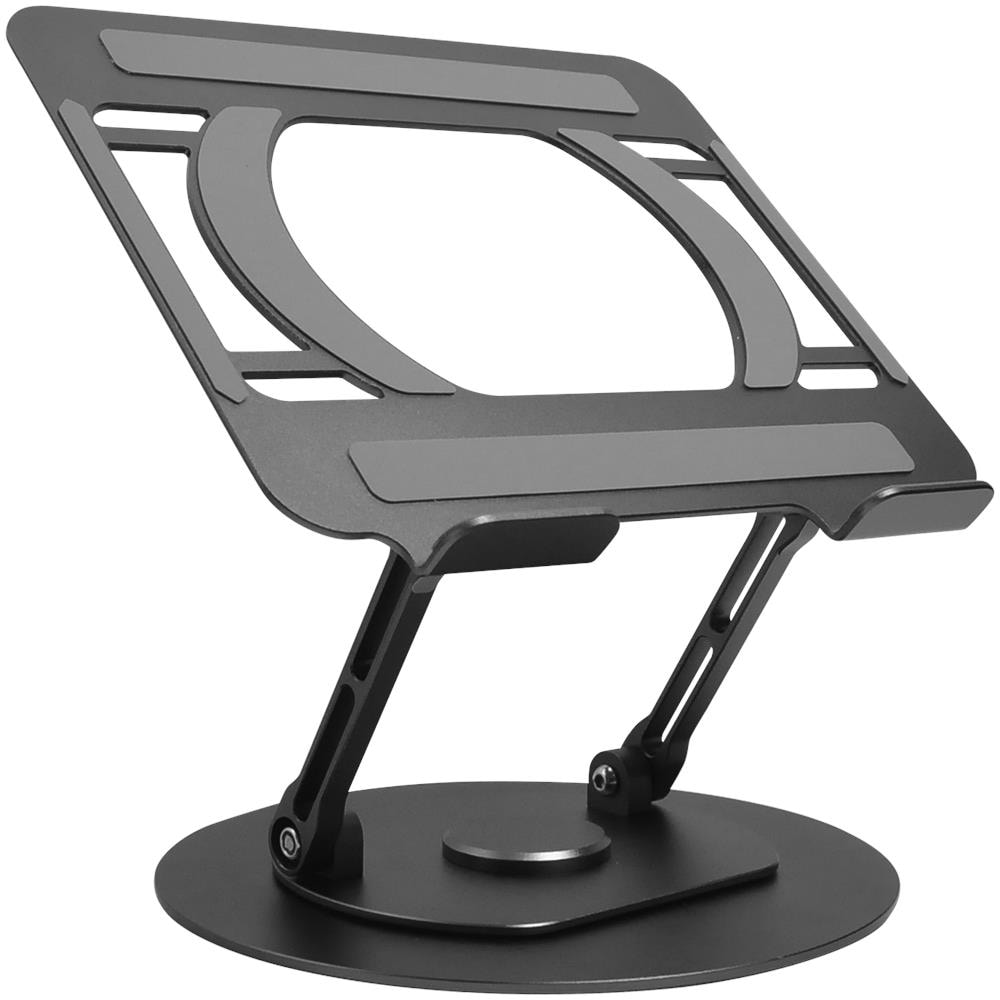VLM-TL supporto per laptop Supporto per computer portatile Grigio - Foto 1