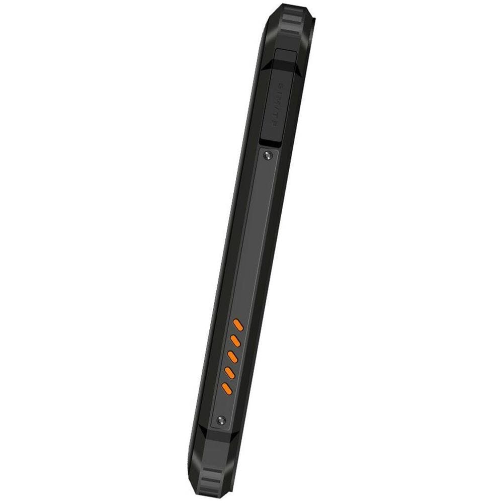 Smartphone Wp23-oe /ol 6,52' Mediatek Helio P35 4 Gb Ram 64 Gb Arancio - Foto 7