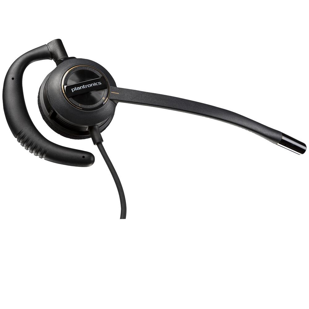 Cuffie Digitali Discrete EncorePro 530D con Quick Disconnect TAA - Foto 1