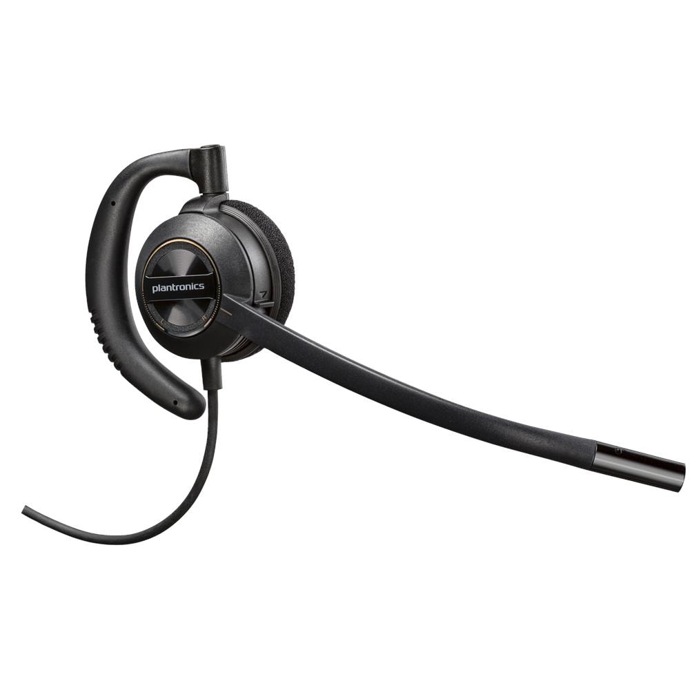 Cuffie Digitali Discrete EncorePro 530D con Quick Disconnect TAA - Foto 2