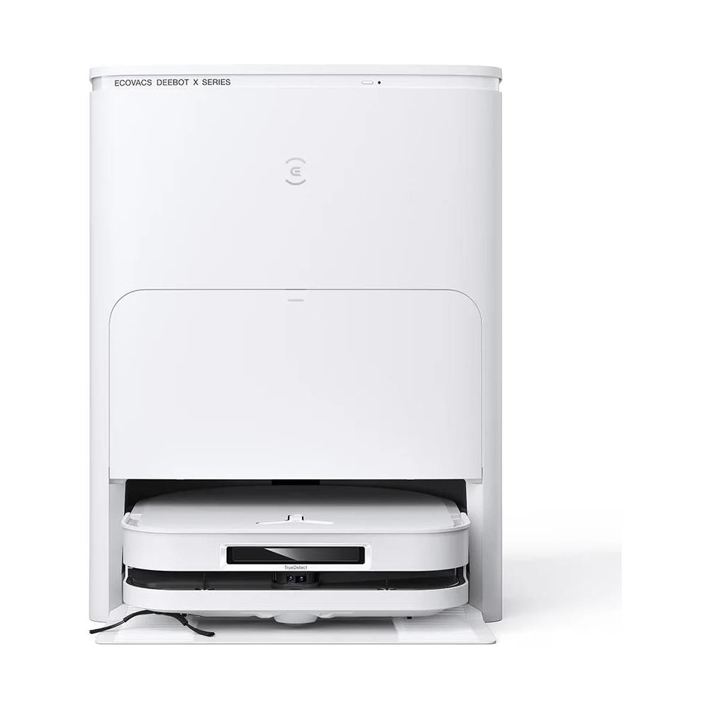 Robot Aspirapolvere DEEBOT X5 OMNI Colore Bianco - Foto 5