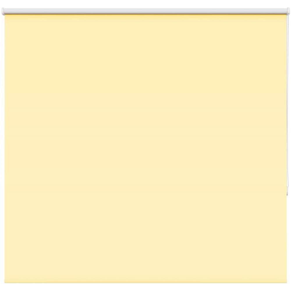 Tenda a Rullo Oscurante 145x150 cm Larghezza Tessuto 141,6 cm - Foto 1