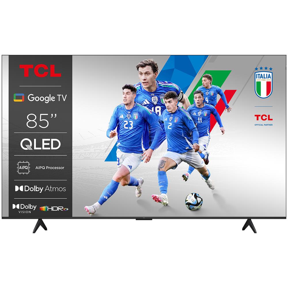 TV LED 4K Ultra HD 85" 85P79K Smart TV Android TV - Foto 1