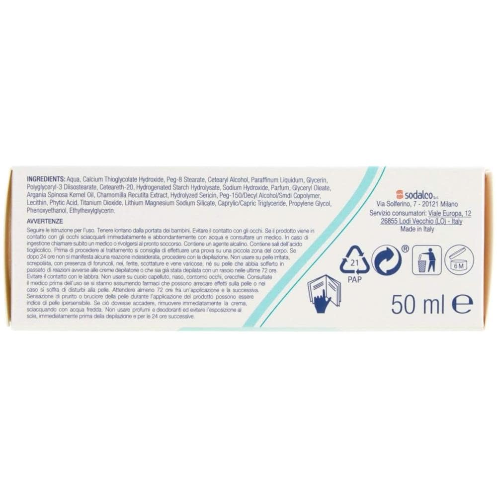 Crema Viso Perf 50 ml - Foto 5