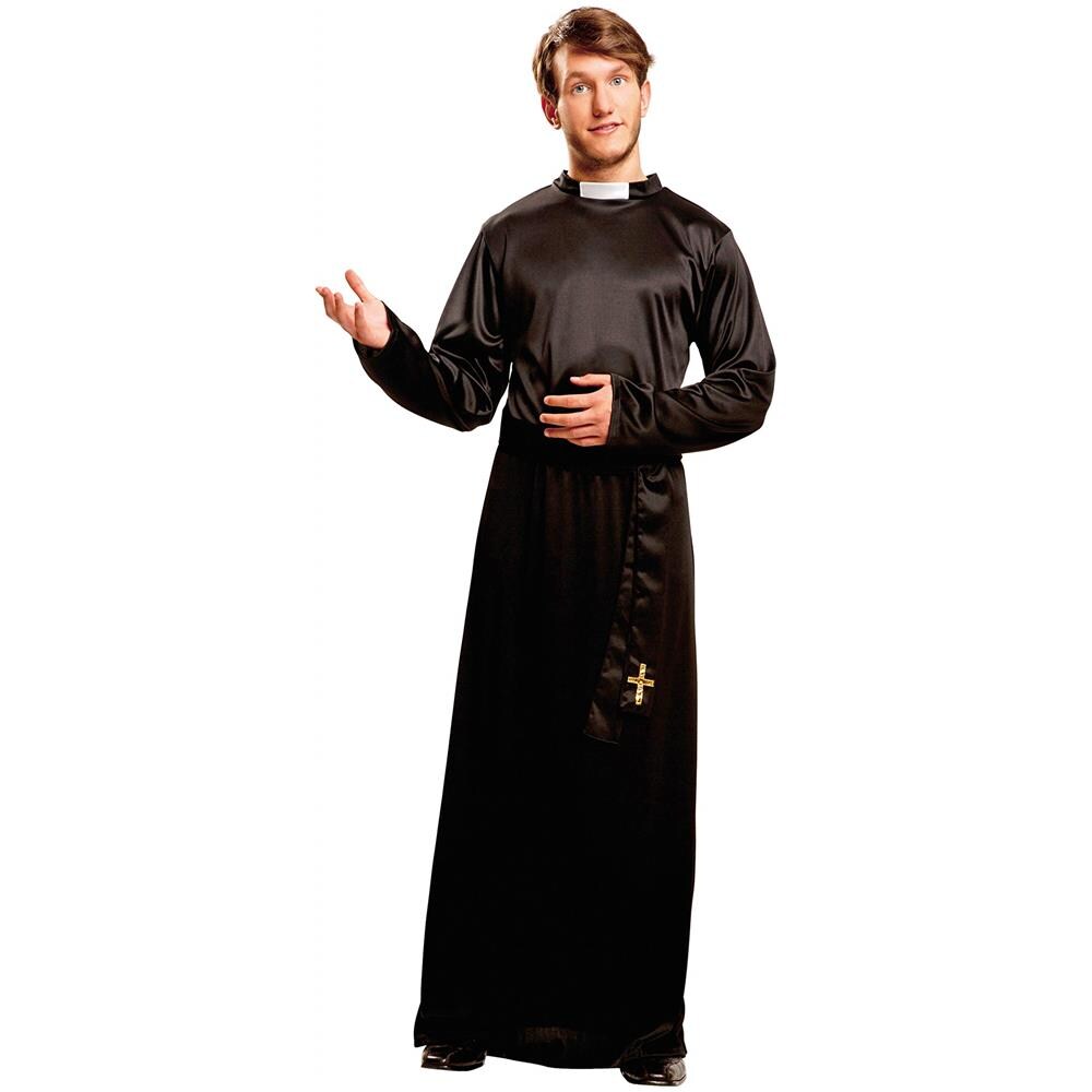 Costume Cura Taglia M-L - Foto 1