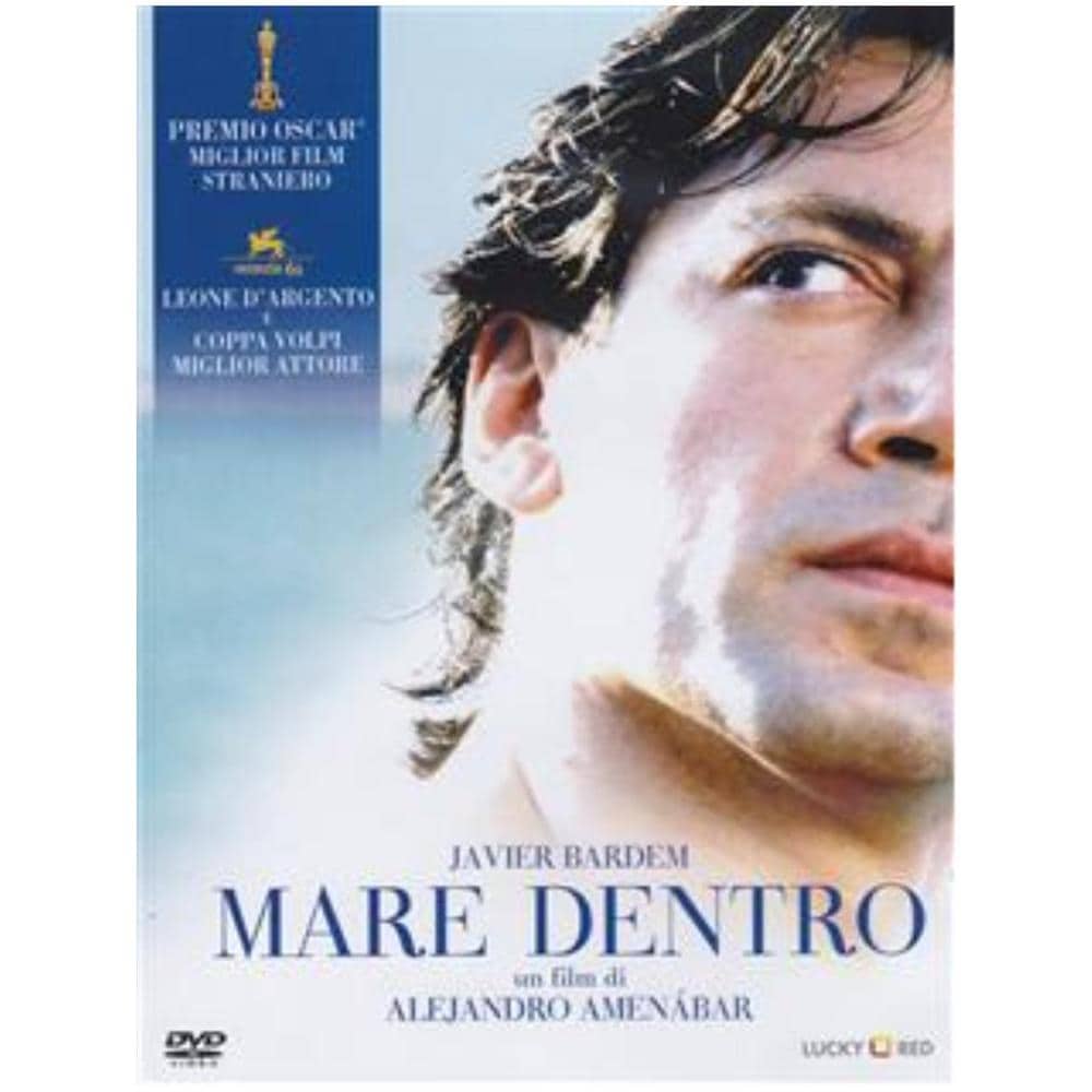 Dvd Mare Dentro - Foto 1