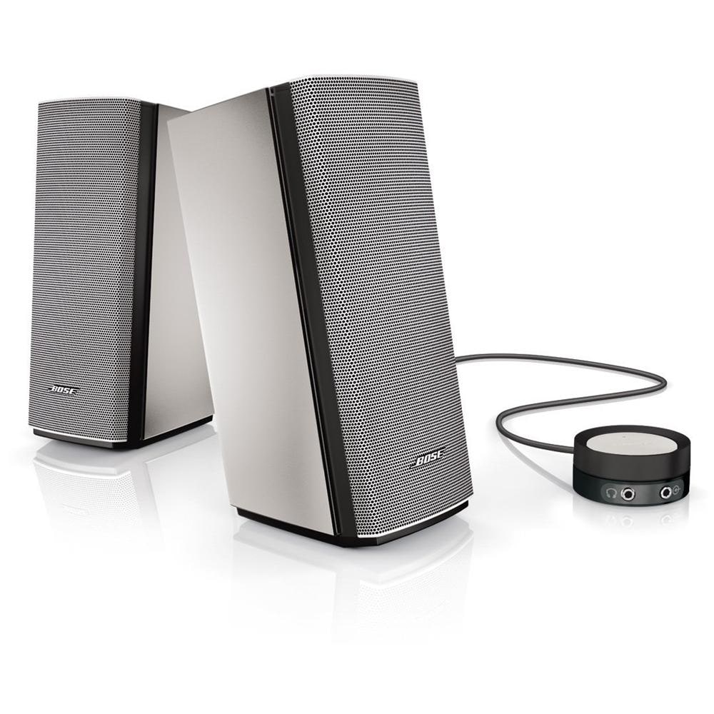 Altoparlanti Multimediale Companion 20 - Foto 8