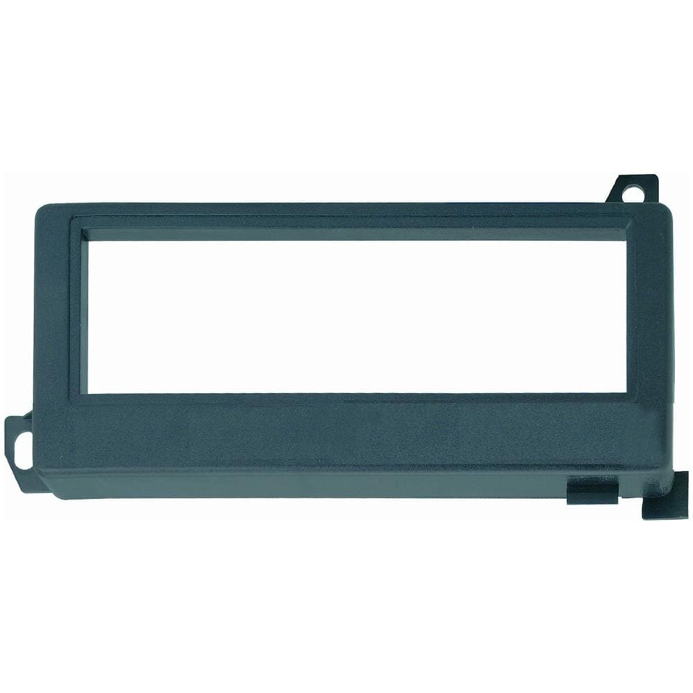 Adattatore autoradio 03254 Mascherina con foro ISO colore nero Chrysler Neon - Foto 1