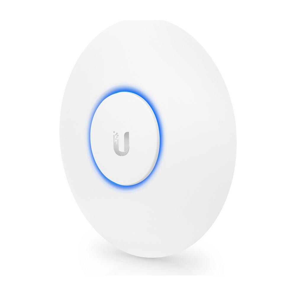 Access Point UAP-AC-PRO 1300Mbit / s Supporto Power over Ethernet (PoE) Bianco WLAN  - Foto 2