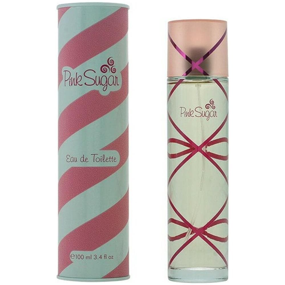 Profumo Pink Sugar Donna Edtv Ml 100 - Foto 7