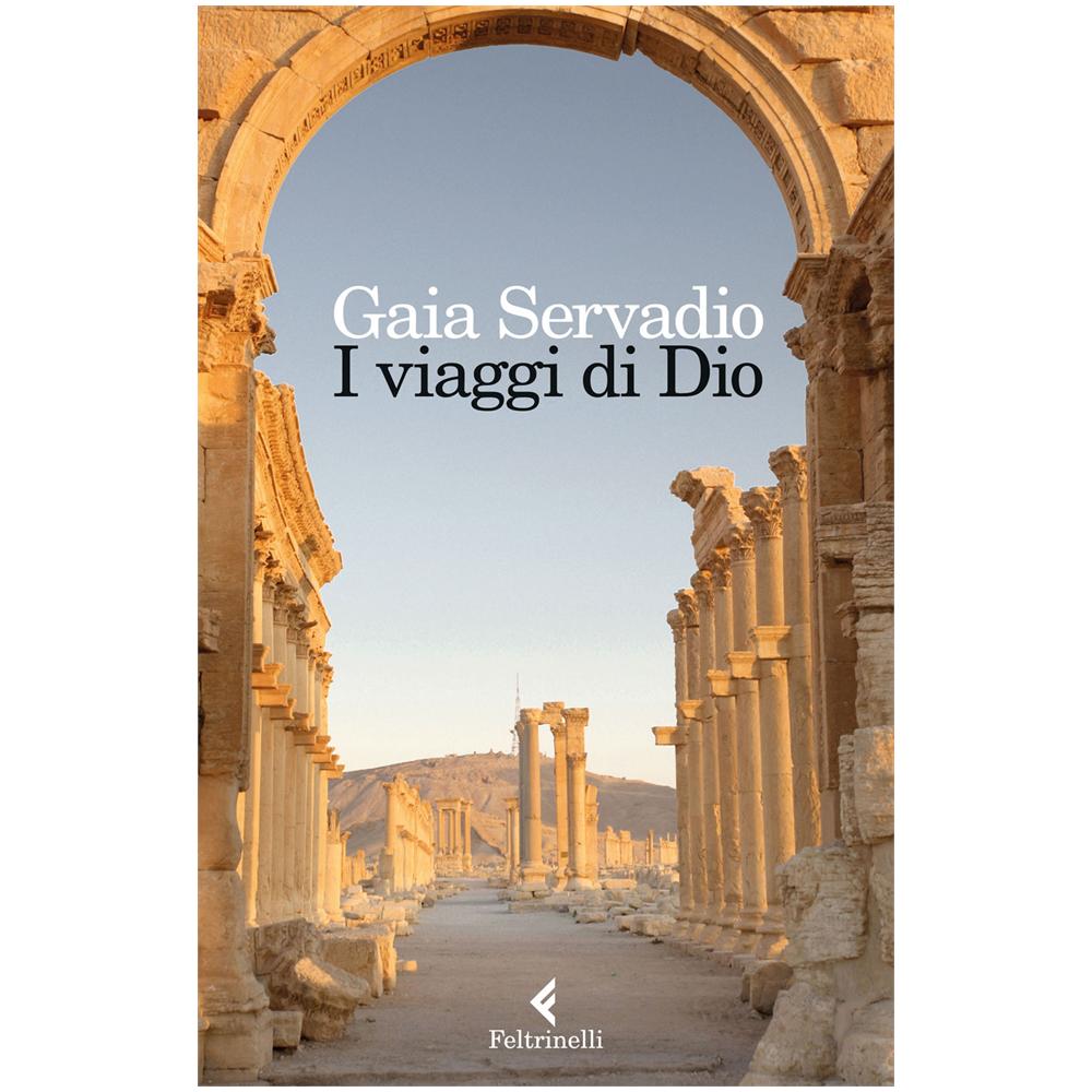 Gaia Servadio - I viaggi di Dio - Foto 2