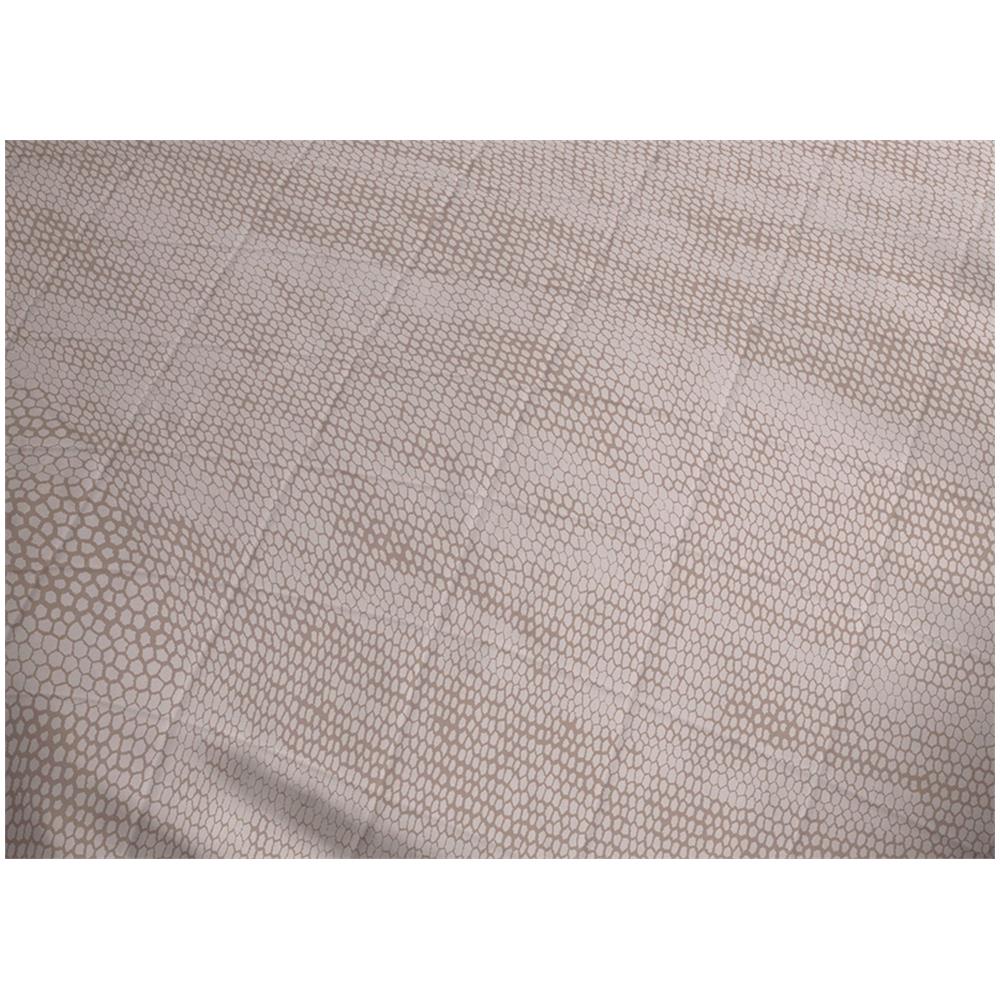 Trapuntino Piumino Estivo Primaverile 100g Disegno Bon Bon Singolo Beige - Foto 6