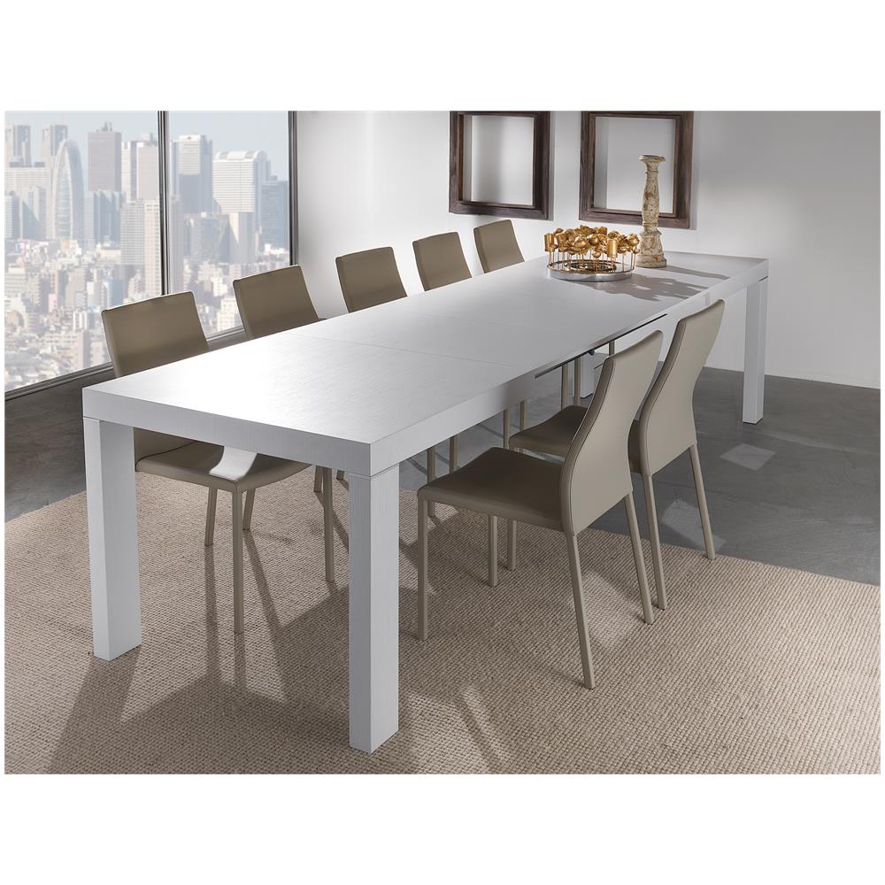 La Seggiola - Tavolo Wind-bianco-167x90 Comodi, Confortevoli Di ... La Seggiola - Tavolo Wind-bianco-167x90 Comodi, Confortevoli Di ...
