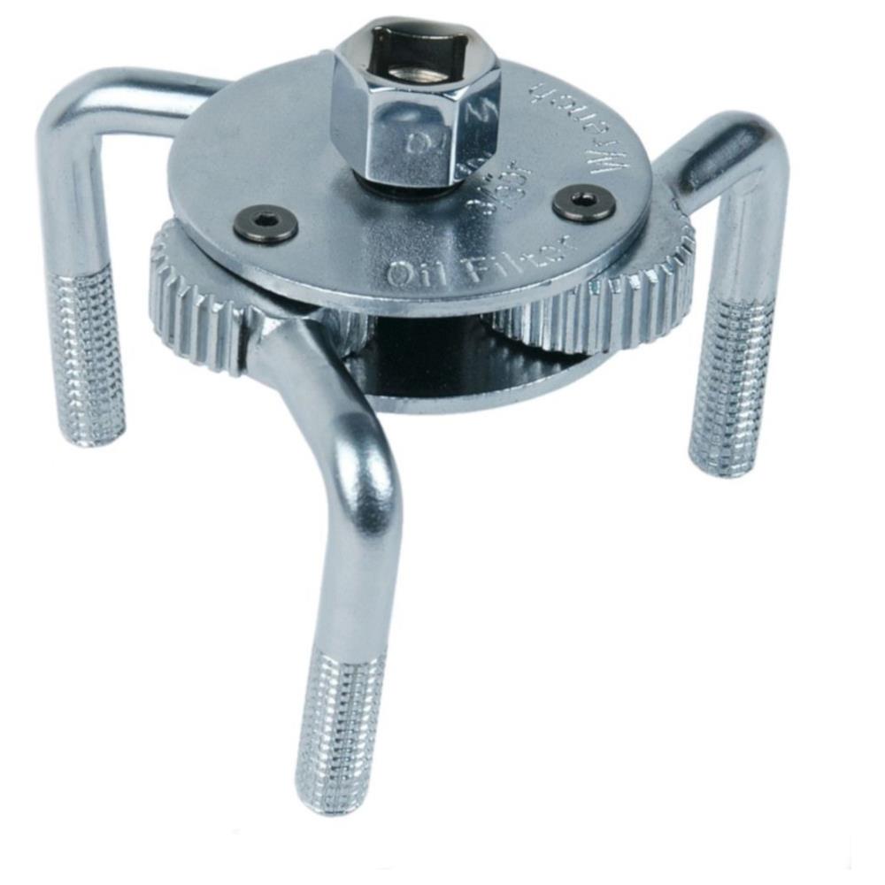 Chiave Filtri Olio Ganasce 75/130 - Foto 2