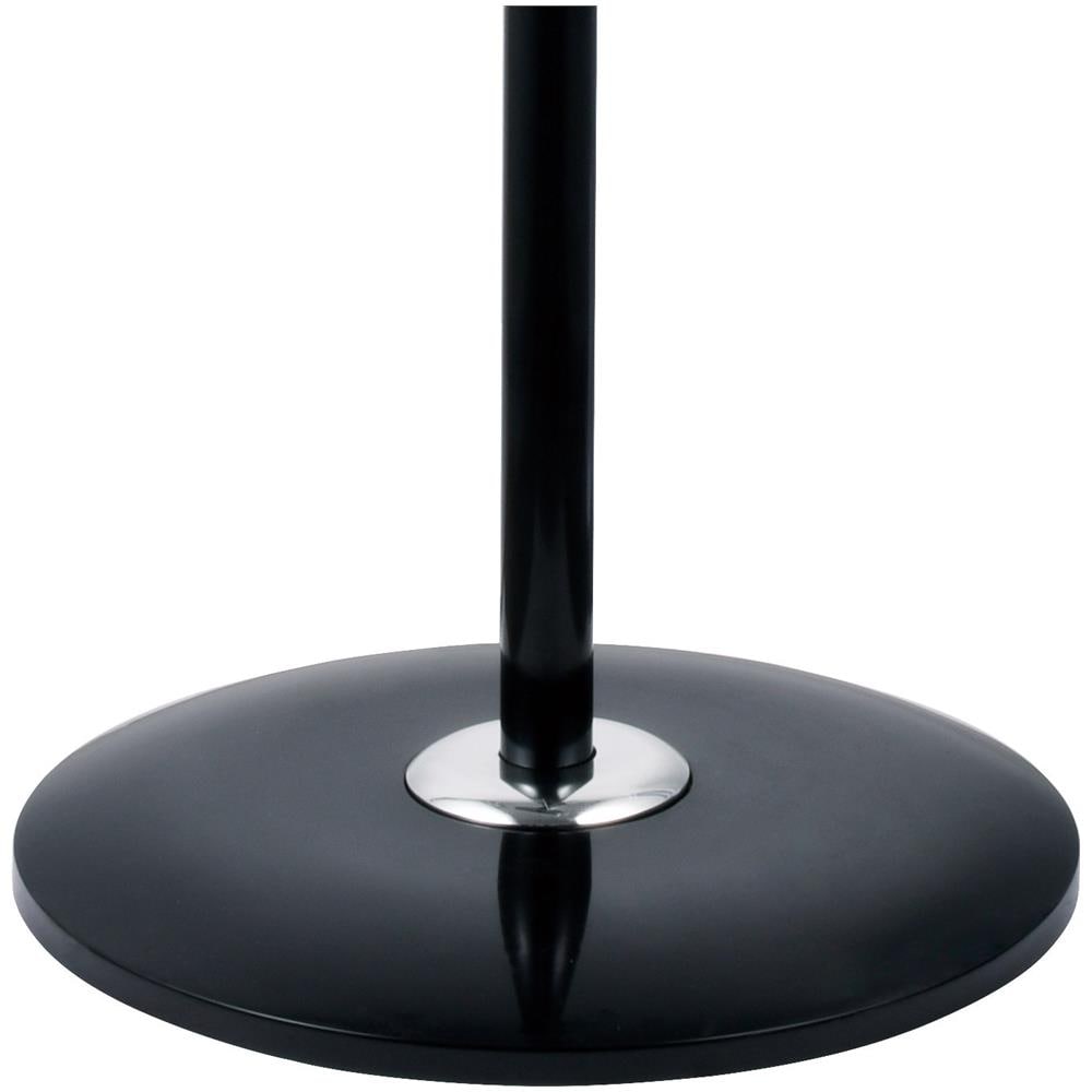 Ventilatore a Piantana AR5S41PB Style 3 Velocità Diametro 40 cm Colore Nero - Foto 6