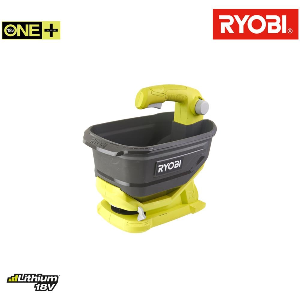Spreader Mano Ryobi 18v Oneplus Lithiumplus Senza Batteria Caricabatterie Oss1800 - Foto 1