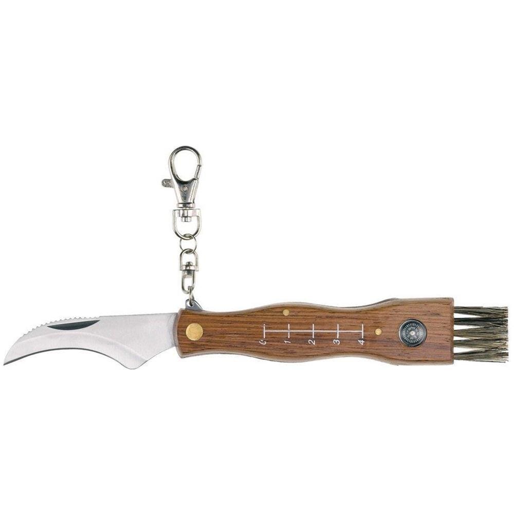 Coltello Tagliafungo - Mm 210 - Foto 2