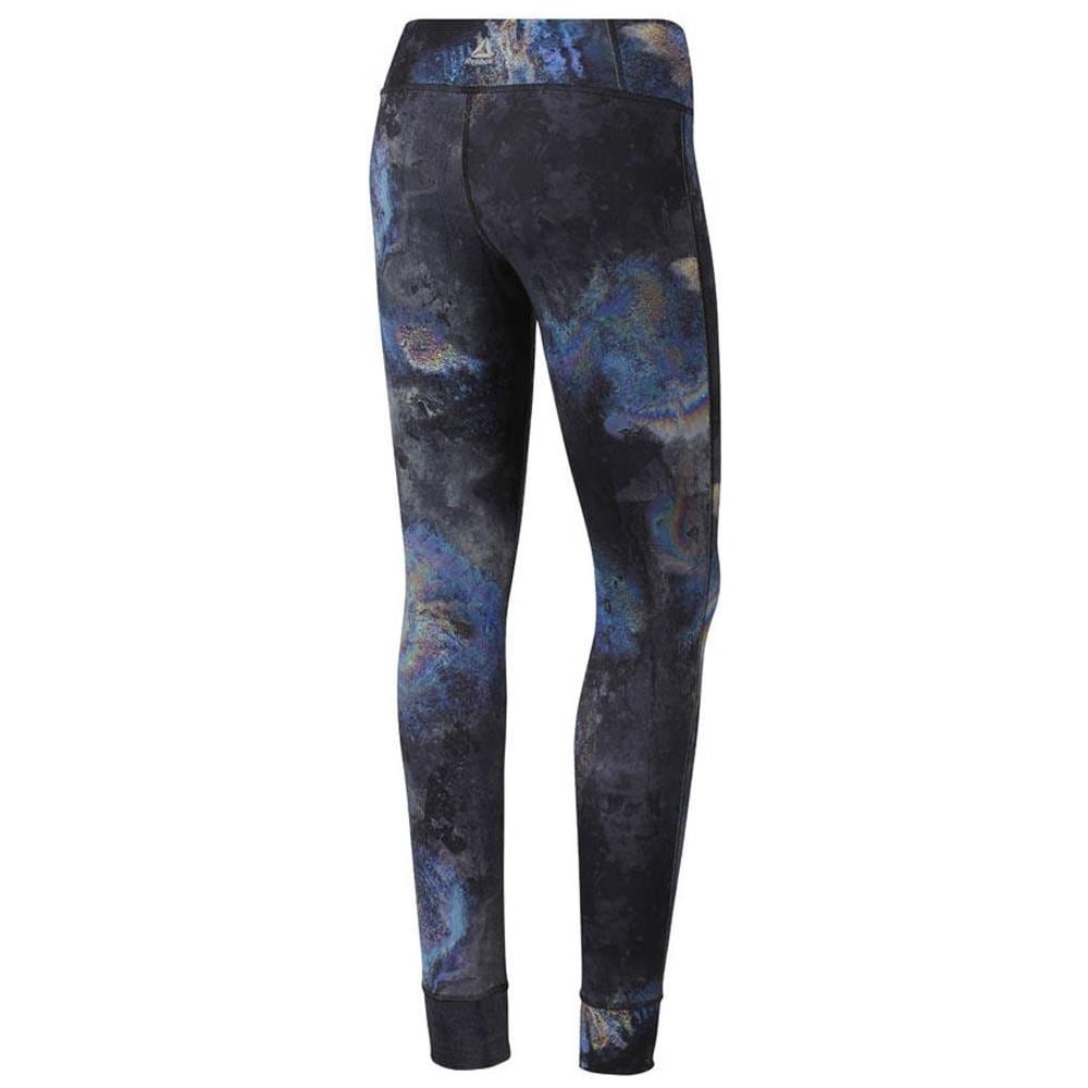 Collants Os Lux Boldtight Oilslick Abbigliamento Donna S - Foto 2