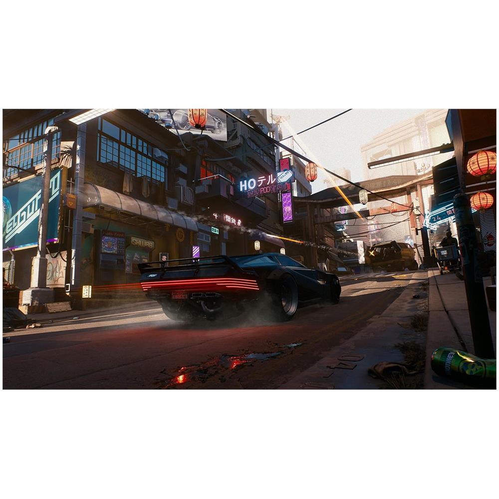 Cyberpunk 2077 D1 Edition Xbox One - Foto 7