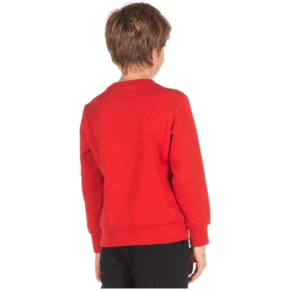Crewneck Sweatshirt Felpa Bambino Taglia S - Foto 2
