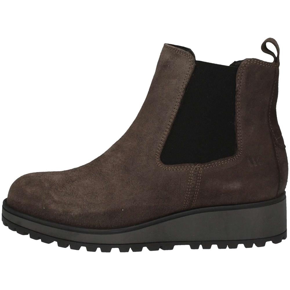 lumberjack scarpe