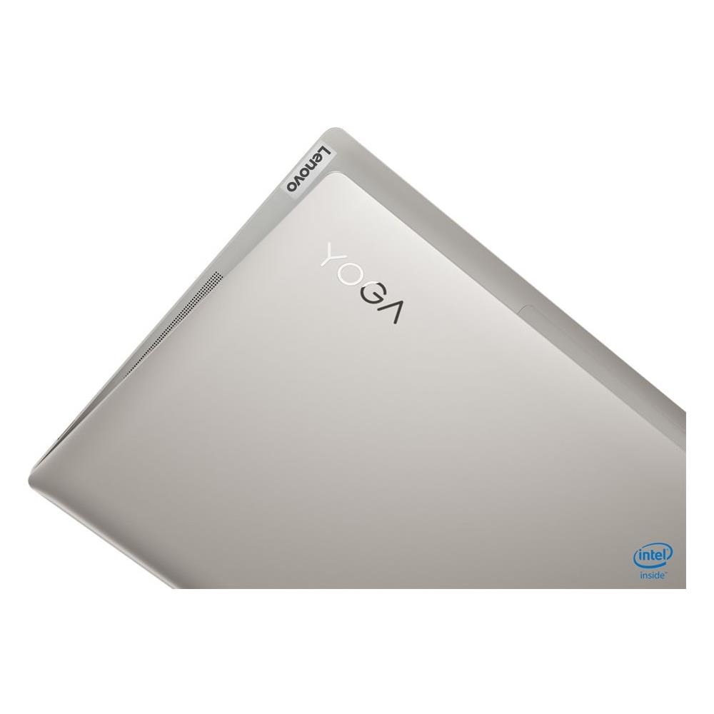 Ultrabook Yoga S740-14IIL Monitor 14" 4K Ultra HD Intel Core i5-1035G4 Ram 8 GB SSD 512 GB 3xUSB 3.0 Windows 10 Home - Foto 7
