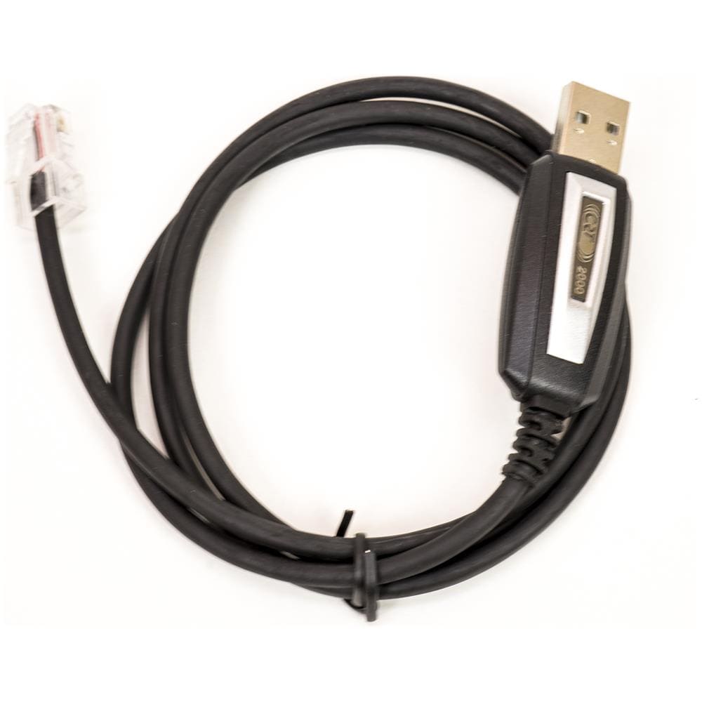 Cavo Di Programmazione Per Stazioni Radio Cb 2000 - Foto 5