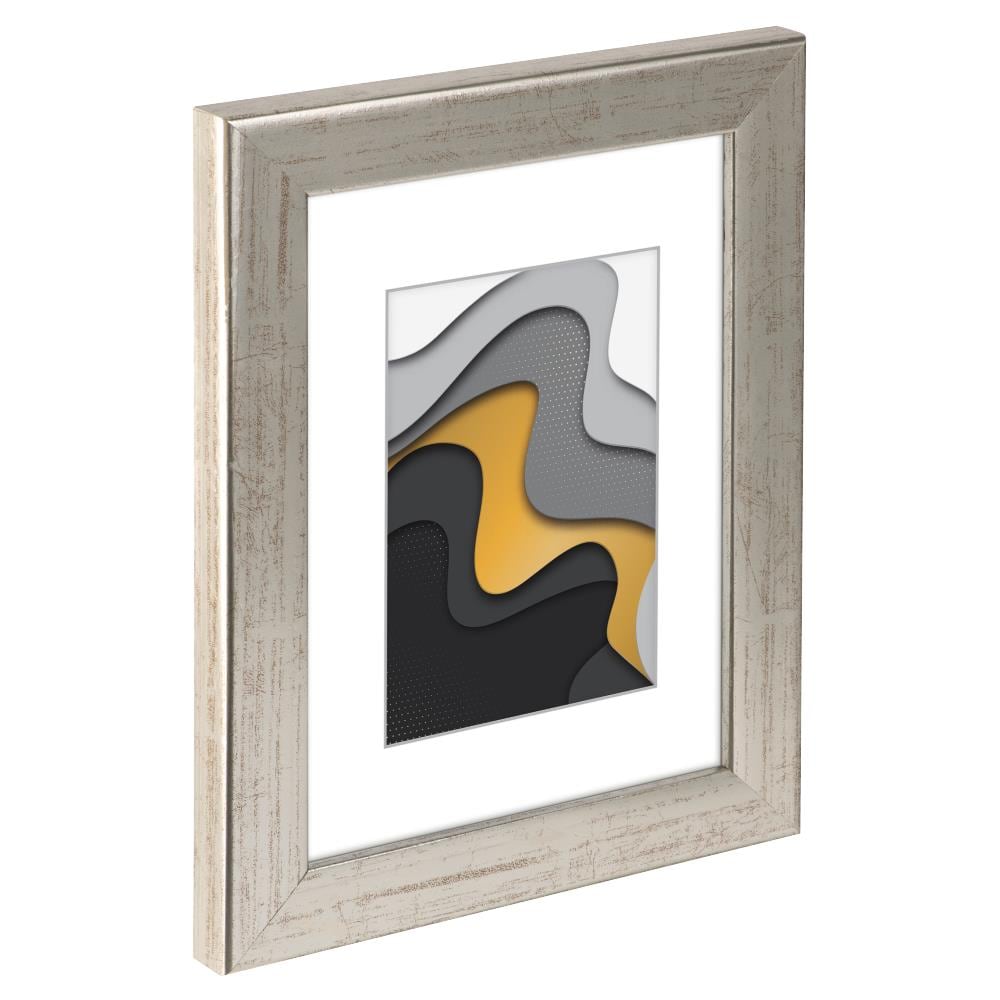 Vigo argento 40x50 legno 175857 - Foto 2