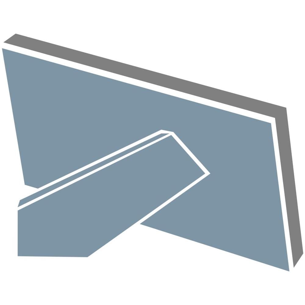 Vigo argento 40x50 legno 175857 - Foto 5