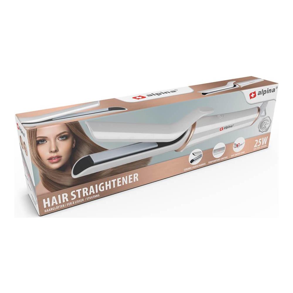 Piastra Piastra Bianco - Foto 2