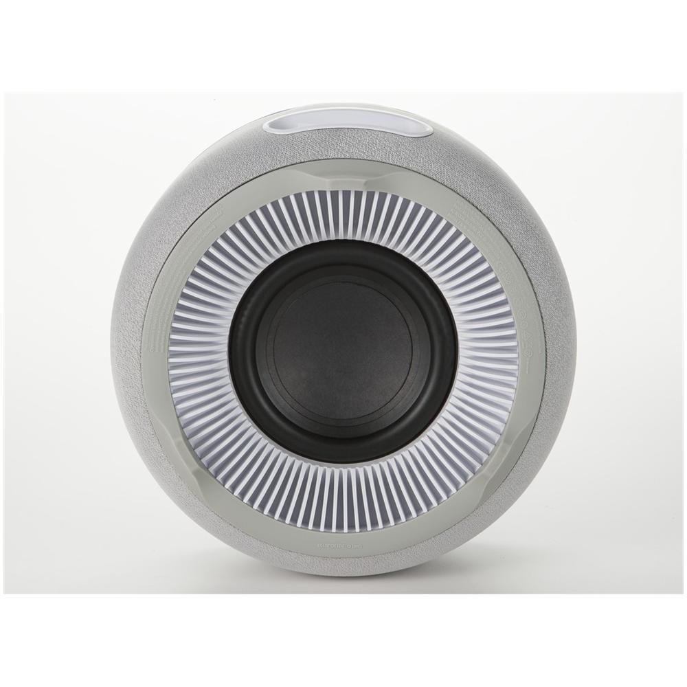 Sistema Audio Aura Bluetooth AirPlay DLNA colore Bianco - Foto 8
