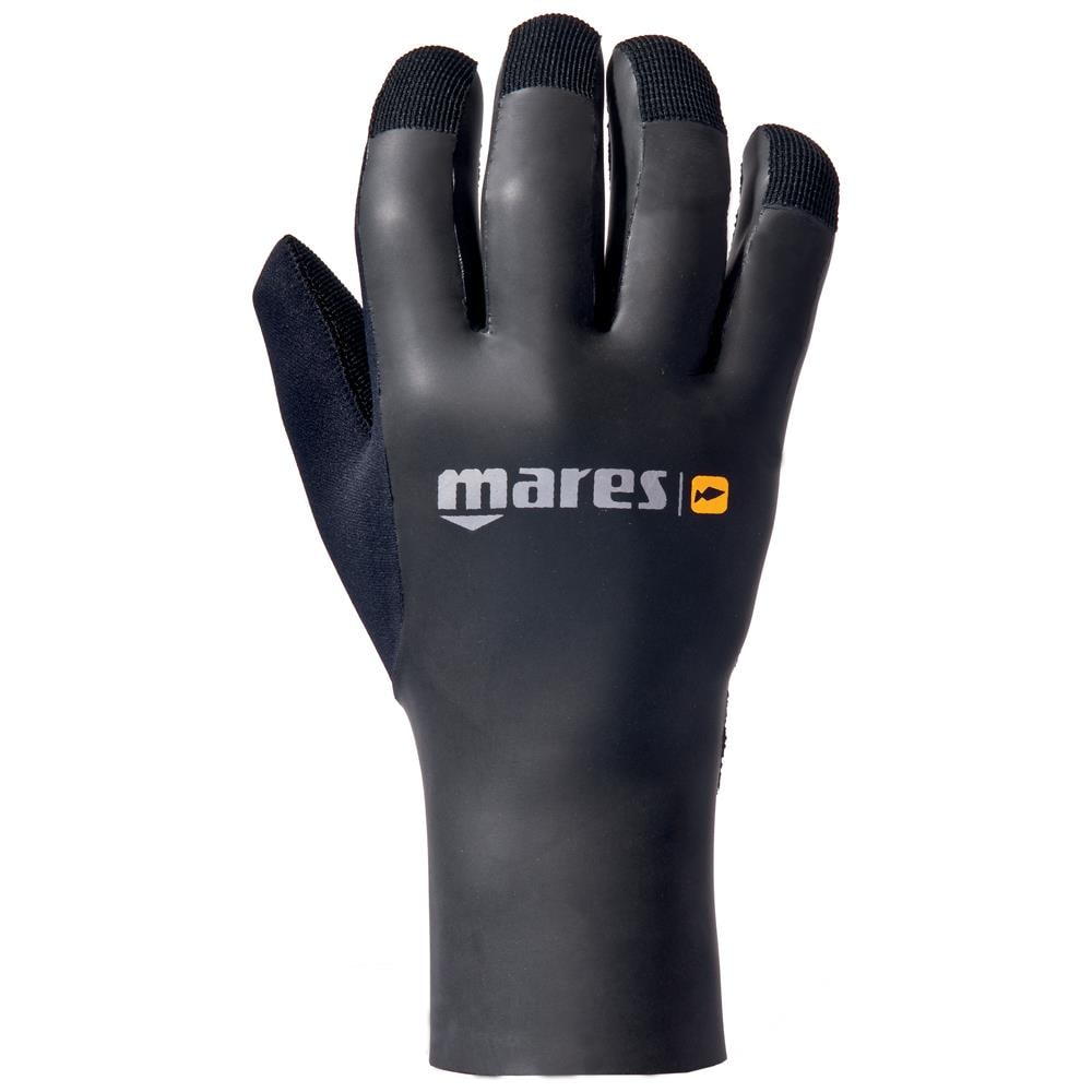 Guanti Smooth Skin 35 Nero S - Foto 2