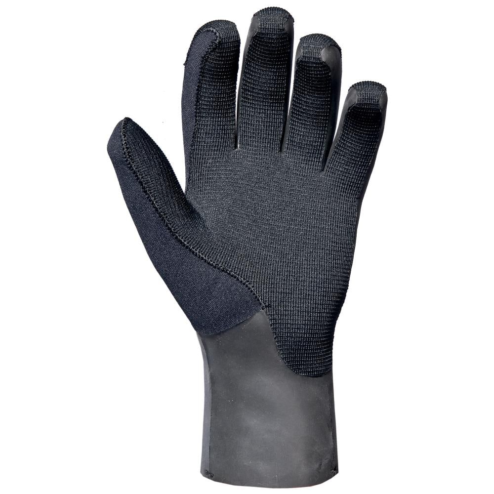 Guanti Smooth Skin 35 Nero S - Foto 3