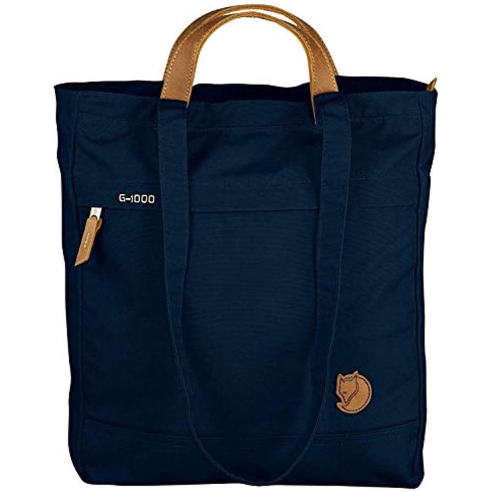 Totepack No. 1 Borsone 39 Cm Blu (navy)  - Foto 1