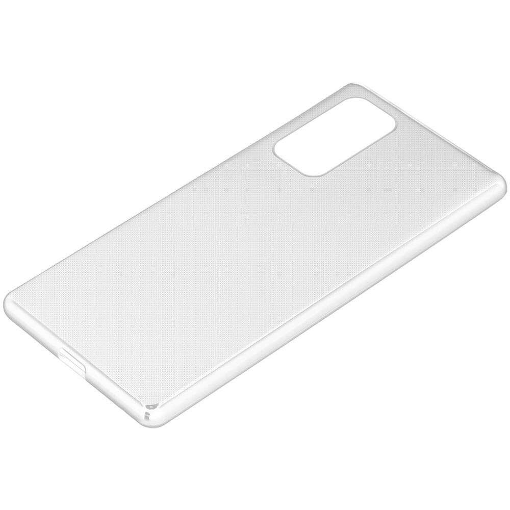 Custodia Compatibile Con Xiaomi Mi 10t / 10t Pro In Completamente Trasparente - Coperchio Protettivo In Silicone Tpu Flessibile - Foto 8