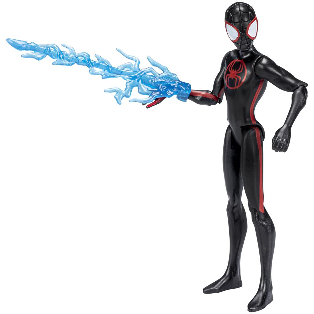 Marvel - Spider-man: Across The Spider-verse: Miles Morales - Foto 2