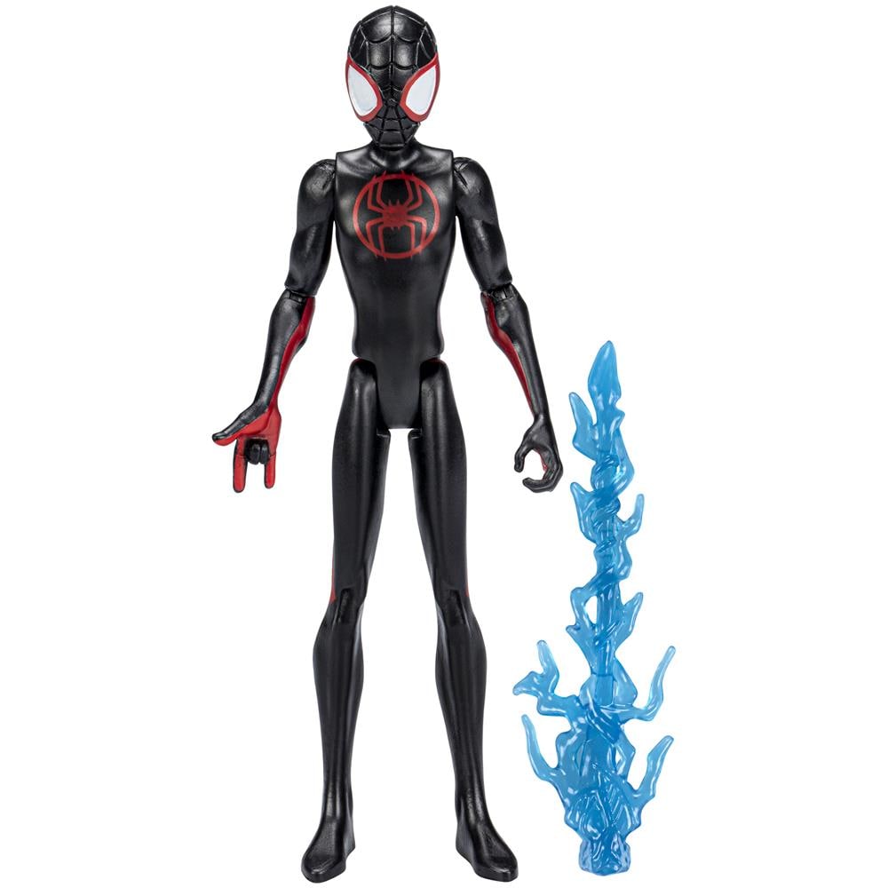 Marvel - Spider-man: Across The Spider-verse: Miles Morales - Foto 1