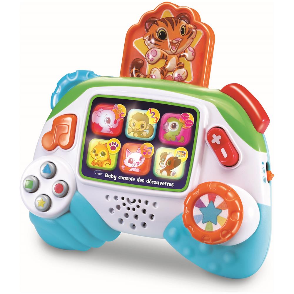 BABY CONSOLE DELLE SCOPERTE - Foto 2