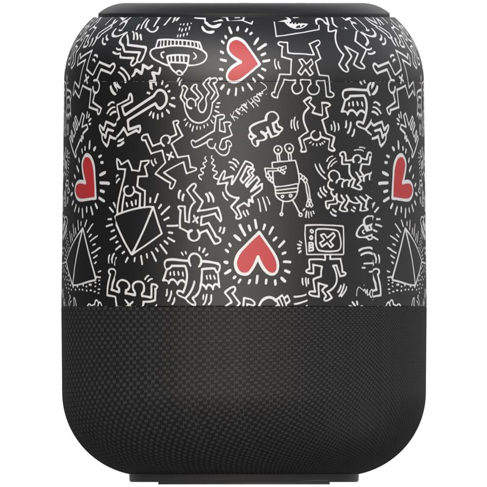 Altoparlante Bluetooth Portatile Celly Khspeaker Nero - Foto 1