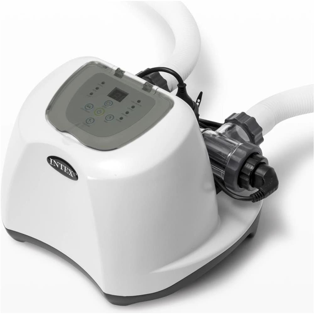 Sistema Per Acqua Salata Krystal Clear Eco 26670gs - Foto 1