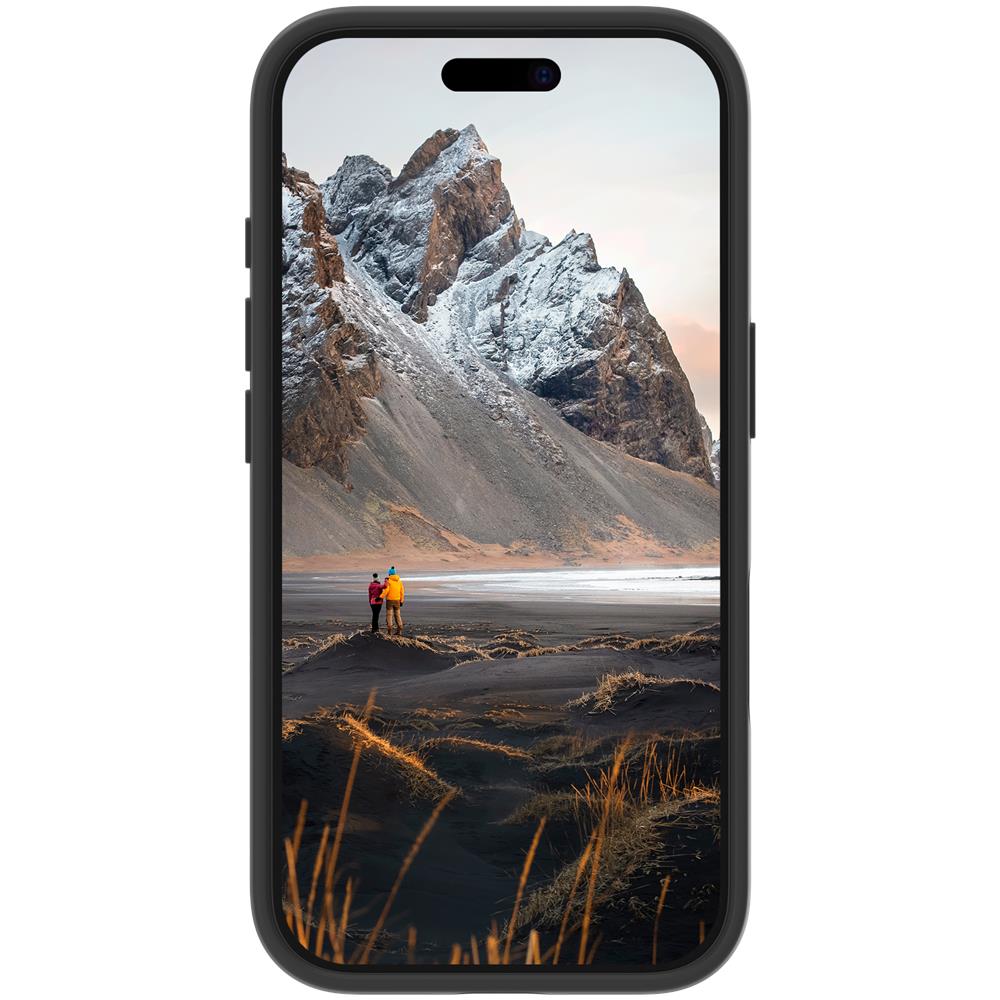 Iceland Ultra D3O MS Kick custodia per cellulare 15,5 cm (6.1") Cover Nero - Foto 2