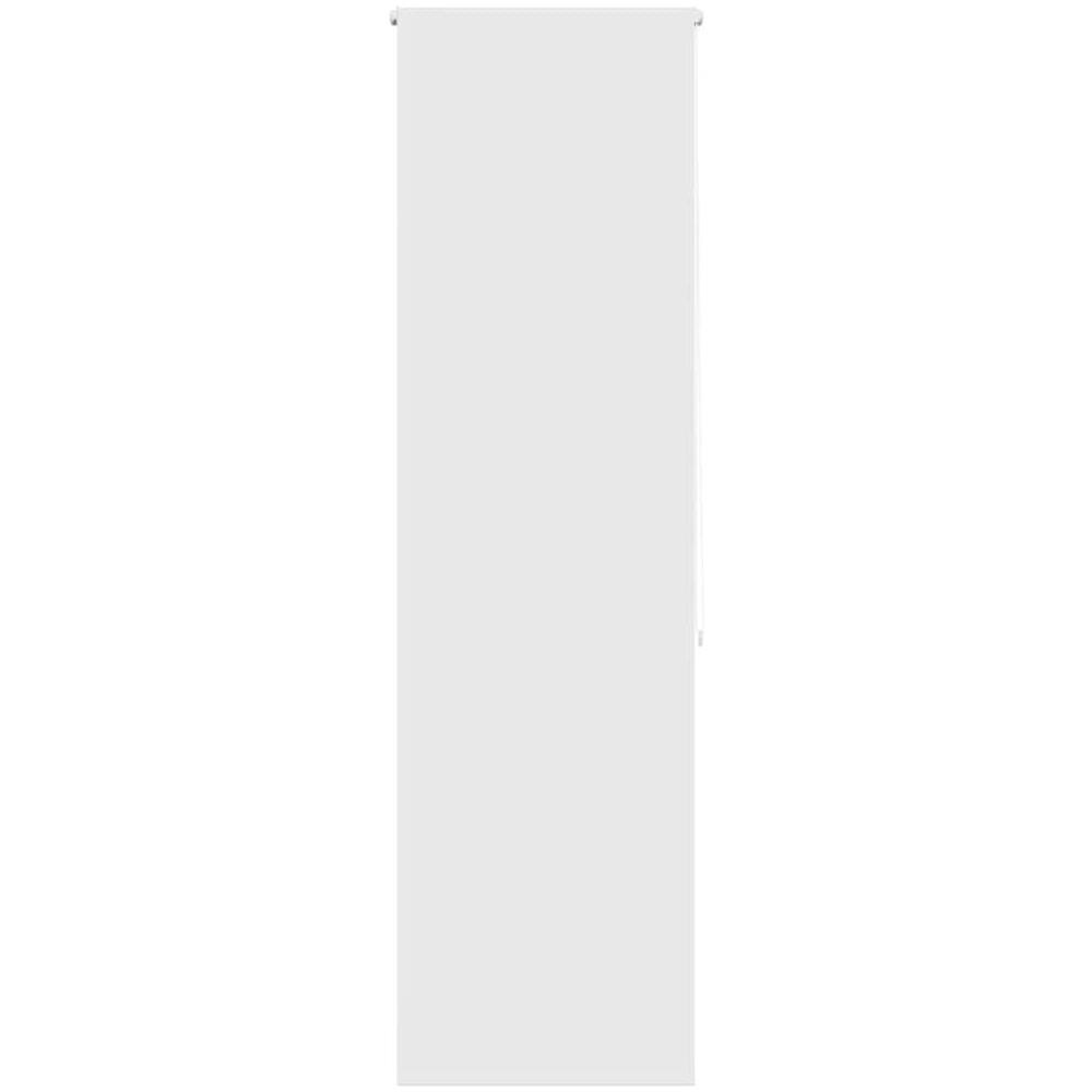 Tenda a Rullo Doccia 70x240 cm Larghezza Tessuto 66 cm - Foto 1