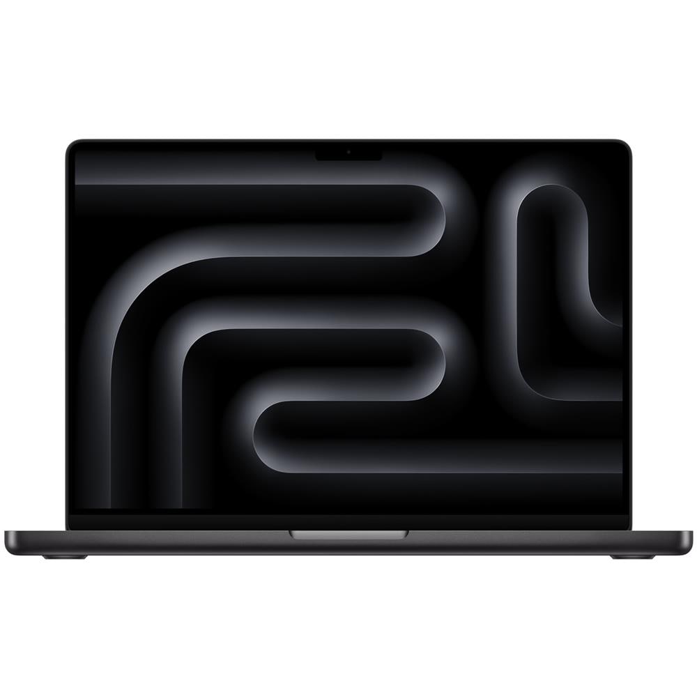MacBook Pro 14" M5 Pro chip 18-core CPU 20-core GPU, 24GB, 2TB SSD - Nero siderale - Foto 1
