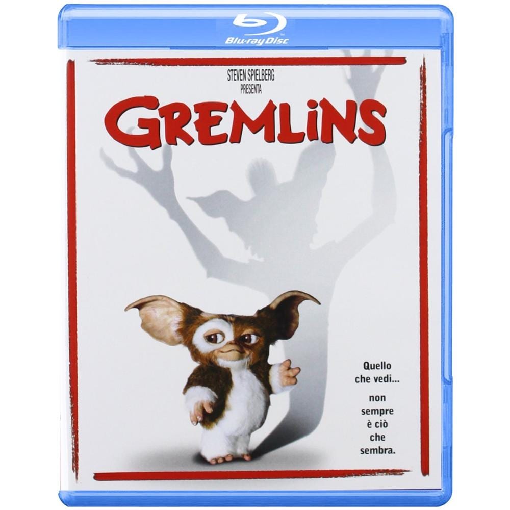 Gremlins (Blu-Ray)  - Foto 1