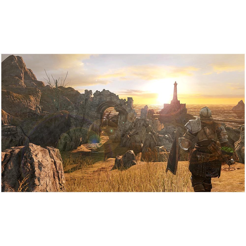 XONE - Dark Souls 2 Scholar of the First Sin  - Foto 6