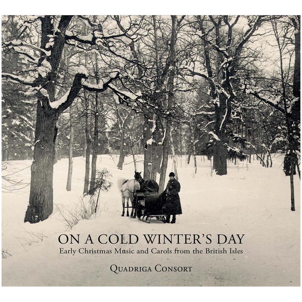 Traditional - On A Cold Winter's Day - Foto 1