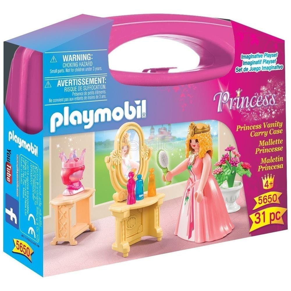 Valigetta Principessa  - Foto 3