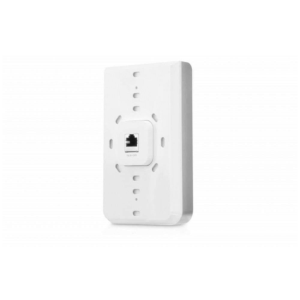 Access Point Wireless UAP-AC-IW-5 1000 Mbit / s 3 Porta Ethernet LAN Colore Bianco - Foto 5