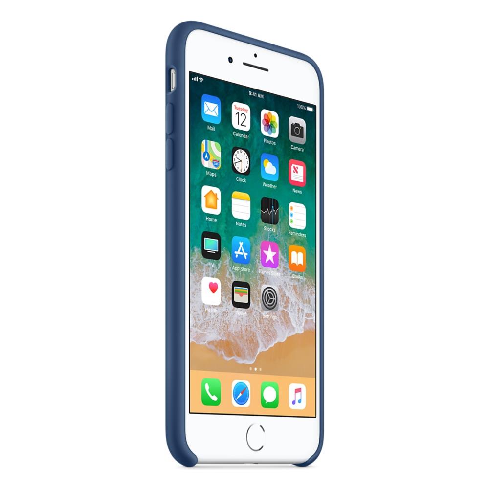 apple custodia in silicone per iphone 8 plus apple custodia in silicone per iphone 8 plus